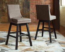 Load image into Gallery viewer, Tallenger Bar Height Bar Stool