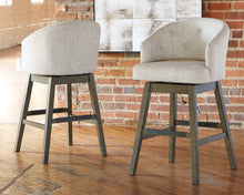 Load image into Gallery viewer, Tripton Bar Height Bar Stool image