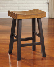 Load image into Gallery viewer, Glosco Counter Height Bar Stool image