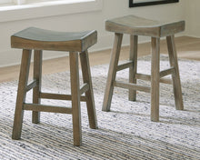 Load image into Gallery viewer, Glosco Counter Height Bar Stool
