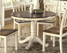 Load image into Gallery viewer, Whitesburg Dining Table