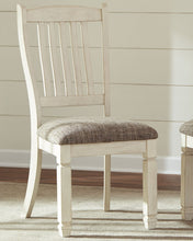 Load image into Gallery viewer, Bolanburg Dining Chair image