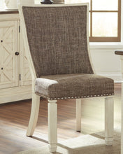 Load image into Gallery viewer, Bolanburg Dining Chair