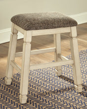 Load image into Gallery viewer, Bolanburg Counter Height Bar Stool image