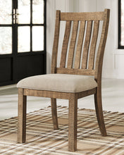 Load image into Gallery viewer, Grindleburg Dining Chair image