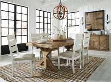 Load image into Gallery viewer, Grindleburg Dining Table