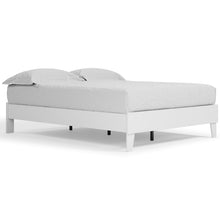 Load image into Gallery viewer, Piperton Queen Platform Bed
