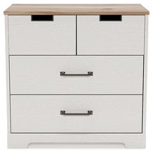 Load image into Gallery viewer, Vaibryn Chest of Drawers
