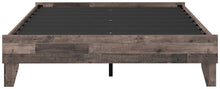 Load image into Gallery viewer, Neilsville Queen Platform Bed image