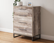 Load image into Gallery viewer, Neilsville Chest of Drawers image