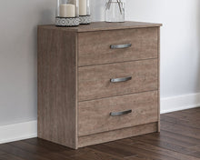 Load image into Gallery viewer, Flannia Chest of Drawers