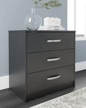 Load image into Gallery viewer, Flannia Chest of Drawers