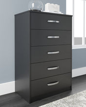 Load image into Gallery viewer, Flannia Chest of Drawers image