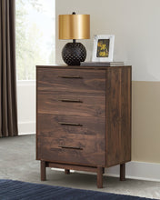 Load image into Gallery viewer, Calverson Chest of Drawers