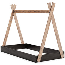 Load image into Gallery viewer, Piperton Tent Complete Twin Bed in Box