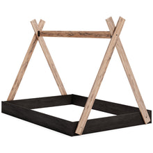 Load image into Gallery viewer, Piperton Tent Complete Full Bed in Box