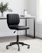 Load image into Gallery viewer, Beauenali Home Office Desk Chair image