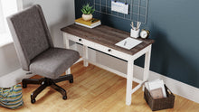 Load image into Gallery viewer, Dorrinson 47" Home Office Desk