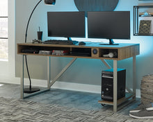 Load image into Gallery viewer, Barolli Gaming Desk image