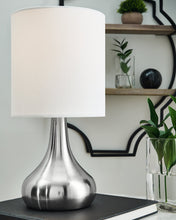 Load image into Gallery viewer, Camdale Table Lamp