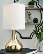 Load image into Gallery viewer, Camdale Table Lamp