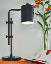 Load image into Gallery viewer, Baronvale Desk Lamp image