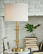 Load image into Gallery viewer, Baronvale Table Lamp