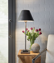 Load image into Gallery viewer, Belldunn Table Lamp image