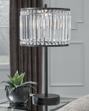 Load image into Gallery viewer, Gracella Table Lamp image