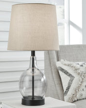 Load image into Gallery viewer, Arlomore Table Lamp