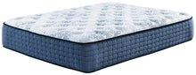 Load image into Gallery viewer, Mt Dana Plush Sierra Sleep by Ashley Innerspring Mattress