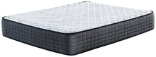 Load image into Gallery viewer, Limited Edition Firm Sierra Sleep by Ashley Innerspring Mattress