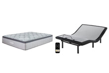 Load image into Gallery viewer, Augusta Queen Mattress and Adjustable Base image