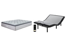 Load image into Gallery viewer, Augusta Queen Mattress and Adjustable Base