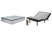 Load image into Gallery viewer, Augusta Queen Mattress and Adjustable Base