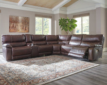 Load image into Gallery viewer, Muirfield 3-Piece Power Reclining Sectional