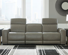 Load image into Gallery viewer, Correze 3-Piece Power Reclining Sectional image