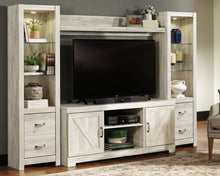 Load image into Gallery viewer, Bellaby 4-Piece Entertainment Center image
