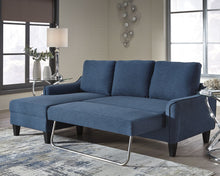 Load image into Gallery viewer, Jarreau Sofa Chaise Sleeper
