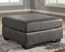 Load image into Gallery viewer, Bladen Oversized Ottoman
