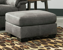 Load image into Gallery viewer, Bladen Chair Ottoman
