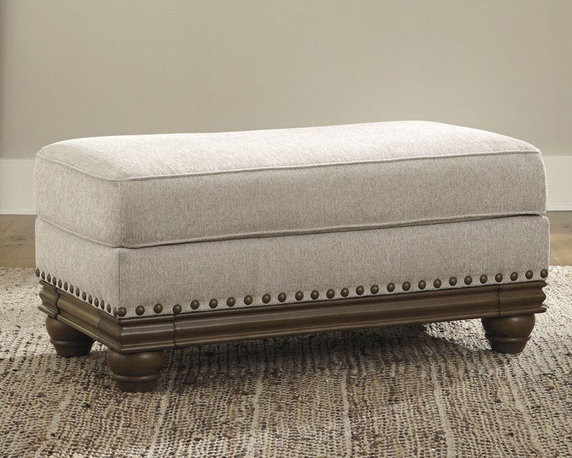 Harleson Ottoman image
