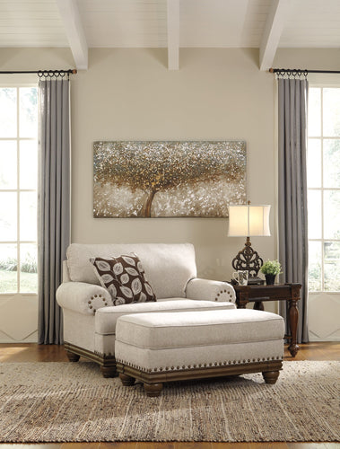 Harleson Oversized Chair image