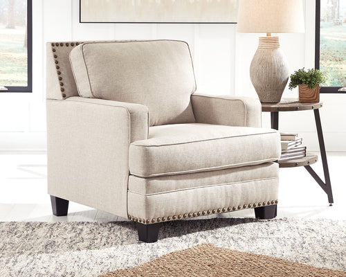 Claredon Chair image