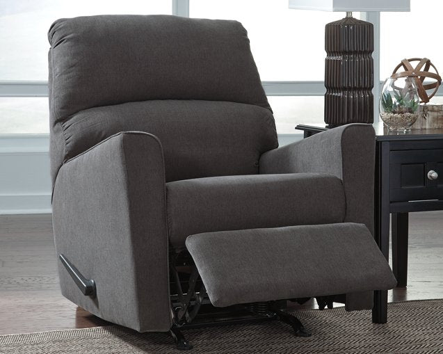 Alenya Recliner image