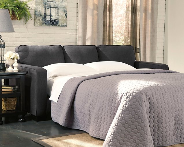 Alenya Queen Sofa Sleeper image