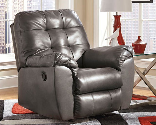 Alliston Recliner image