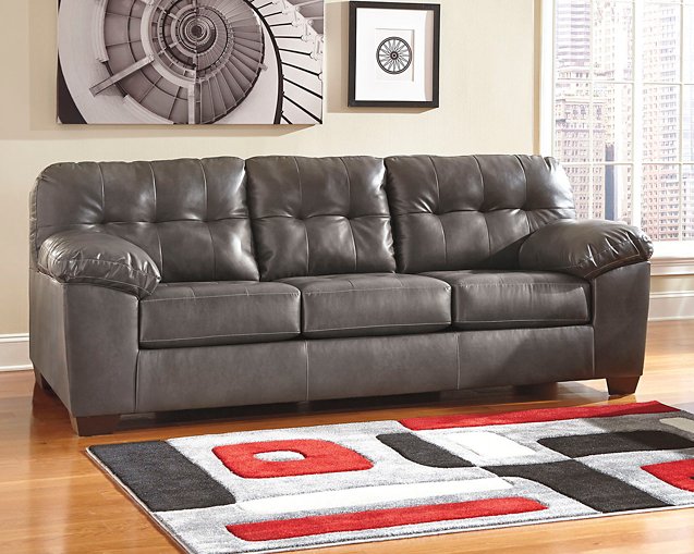 Alliston Sofa image