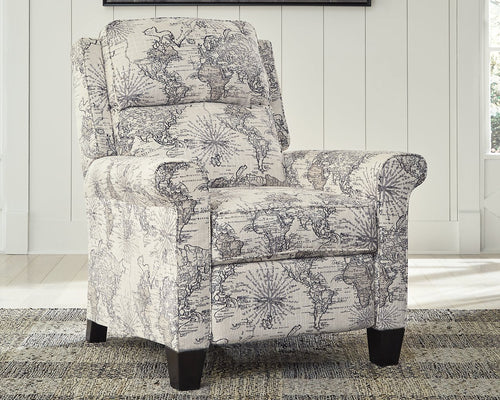 Sembler Power Recliner image