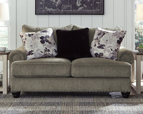 Sembler Loveseat image